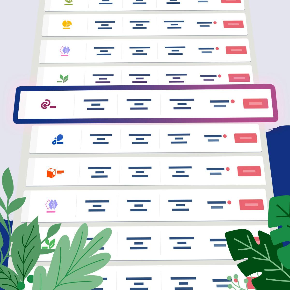 Selecciona el mejor casino de nuestra lista